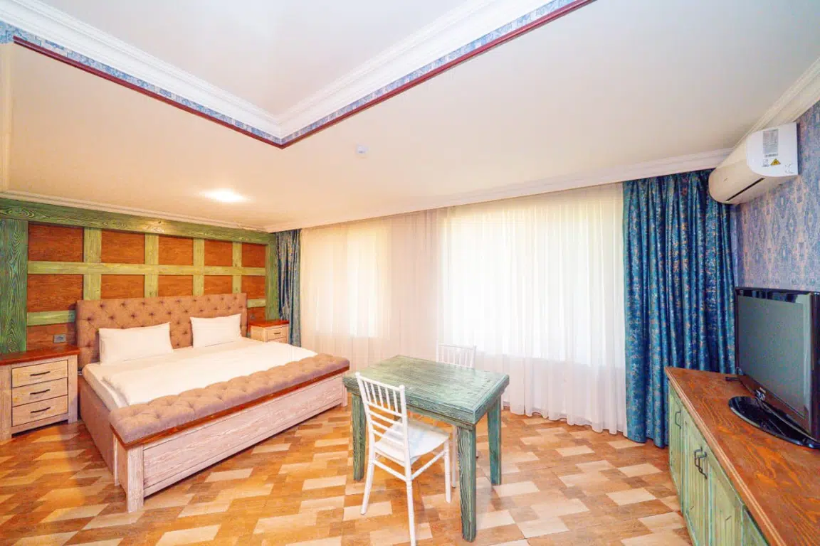 room image